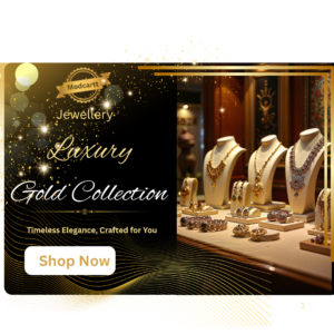 Gold Jewellery