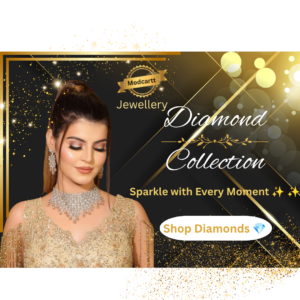 Diamond Jewellery