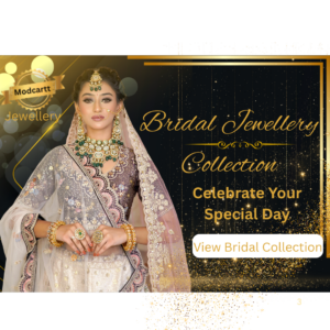 Bridal Jewellery