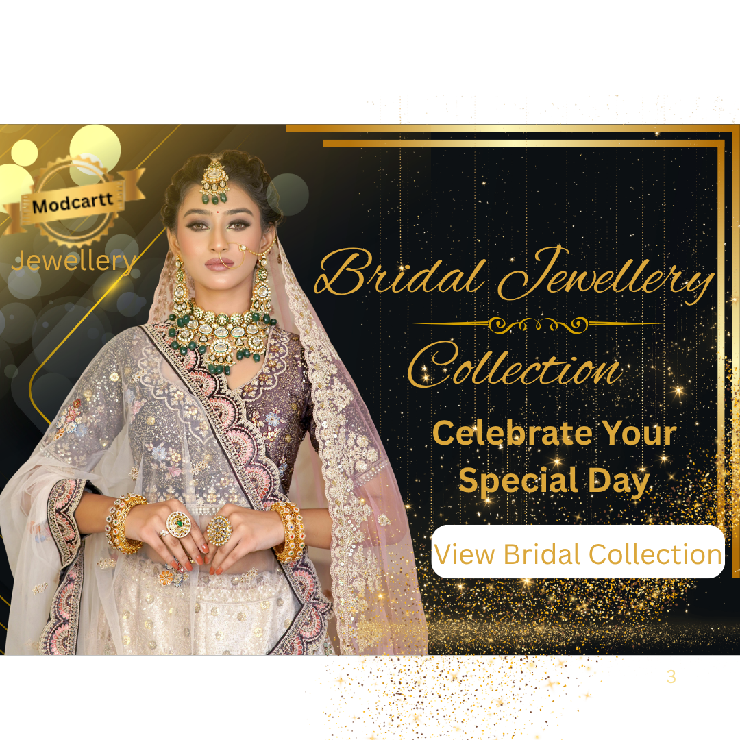 Bridal Jewellery
