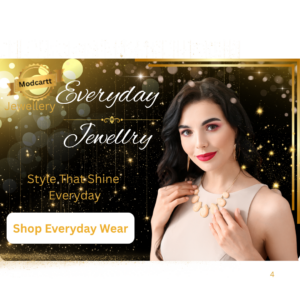 Everydaywear Jewellery
