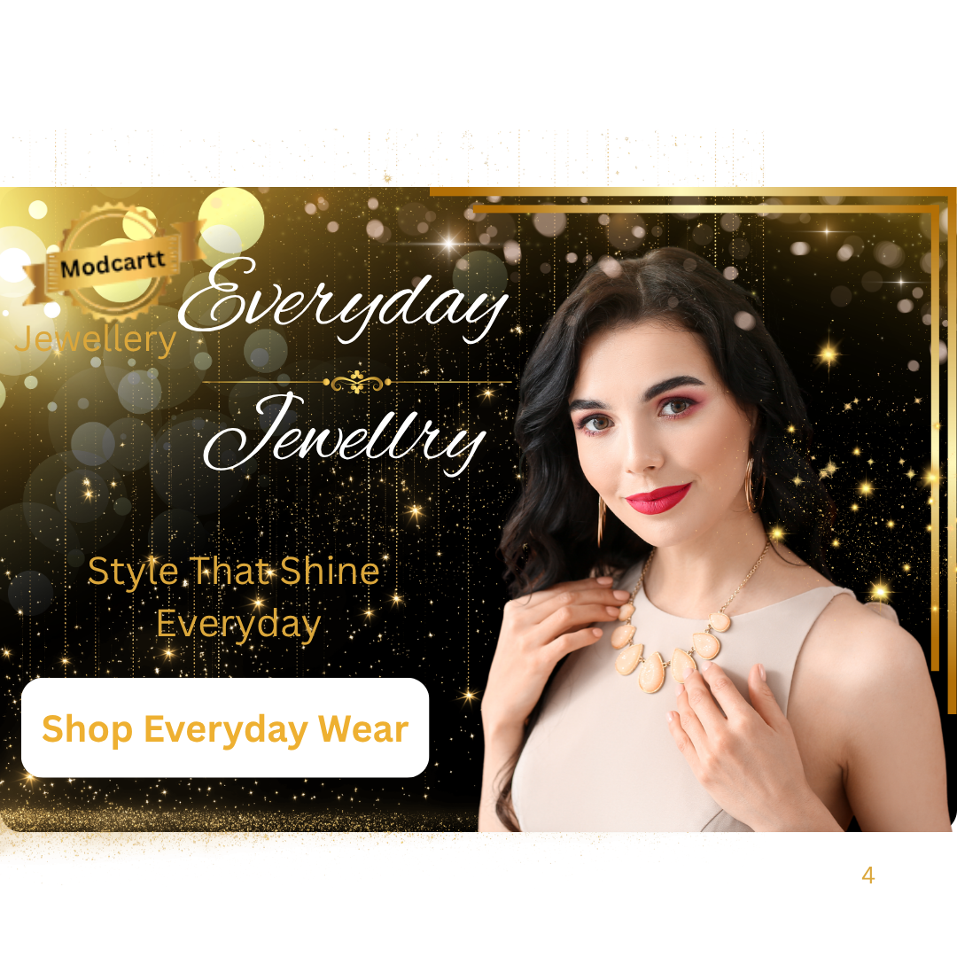 Everydaywear Jewellery